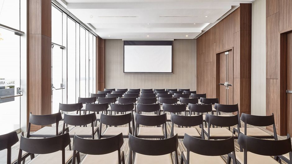 AC Hotel by Marriott Lima Miraflores Meeting