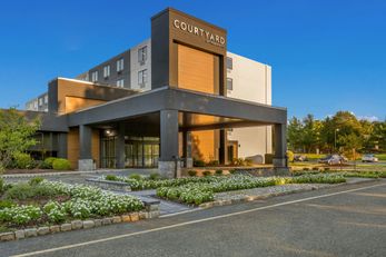 Courtyard Rockaway-Mt Arlington