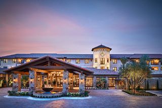Inn at the Mission, Autograph Collection