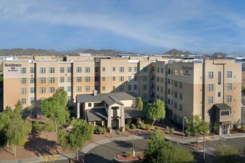 Residence Inn Phoenix North/Happy Valley