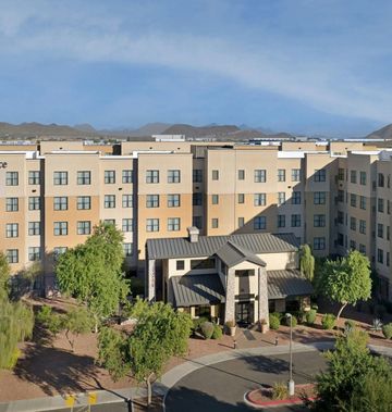 Residence Inn Phoenix North/Happy Valley