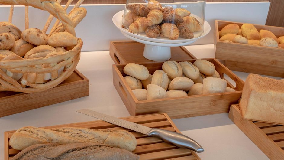 AC Hotel by Marriott Santa Marta Restaurant