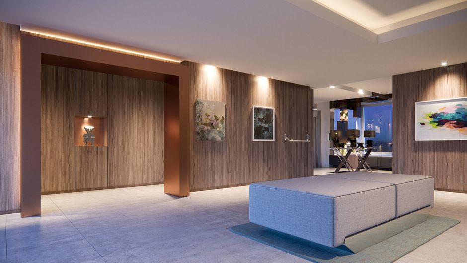 AC Hotel by Marriott Santa Marta Meeting