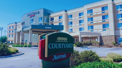 Courtyard by Marriott Owensboro