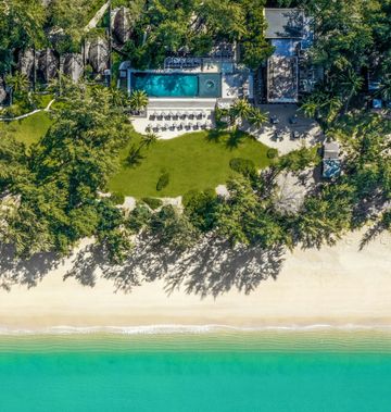 Renaissance Phuket Resort & Spa