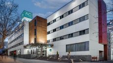AC by Marriott Hotel Zamora