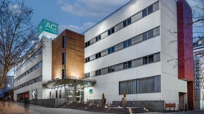 AC by Marriott Hotel Zamora