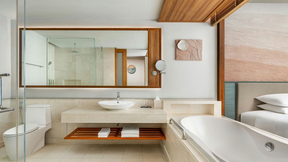 Renaissance Phuket Resort & Spa Room