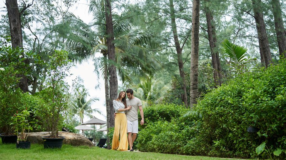 Renaissance Phuket Resort & Spa Other
