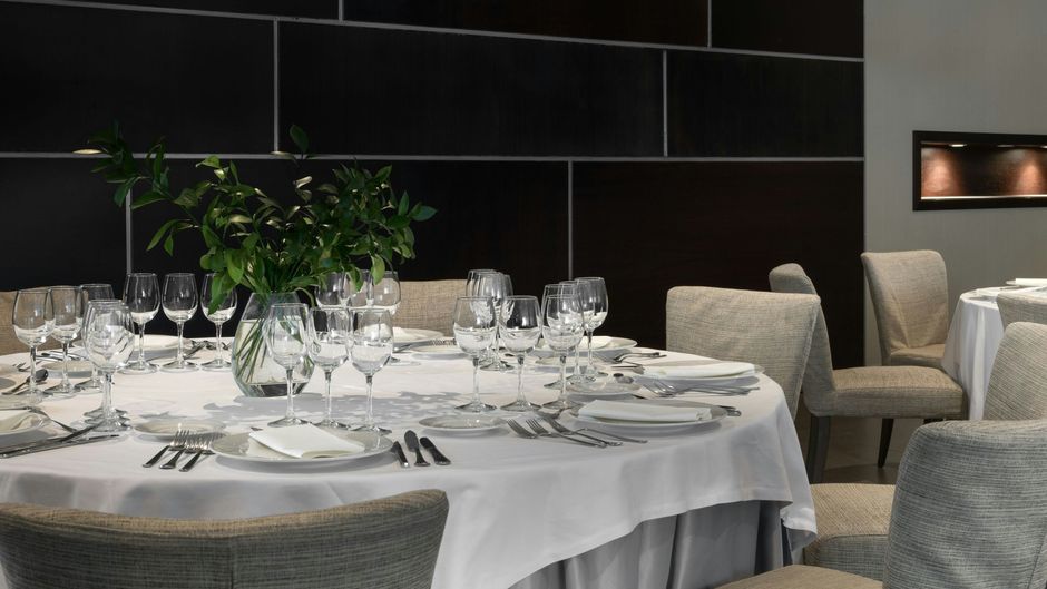 AC by Marriott Hotel Zamora Meeting
