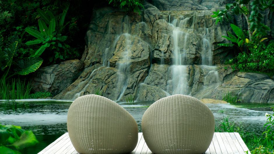 Renaissance Phuket Resort & Spa Restaurant