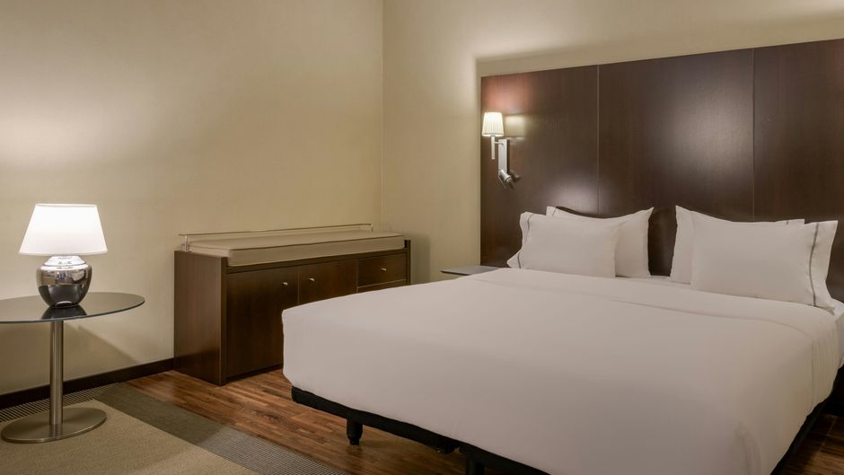 AC by Marriott Hotel Zamora Suite