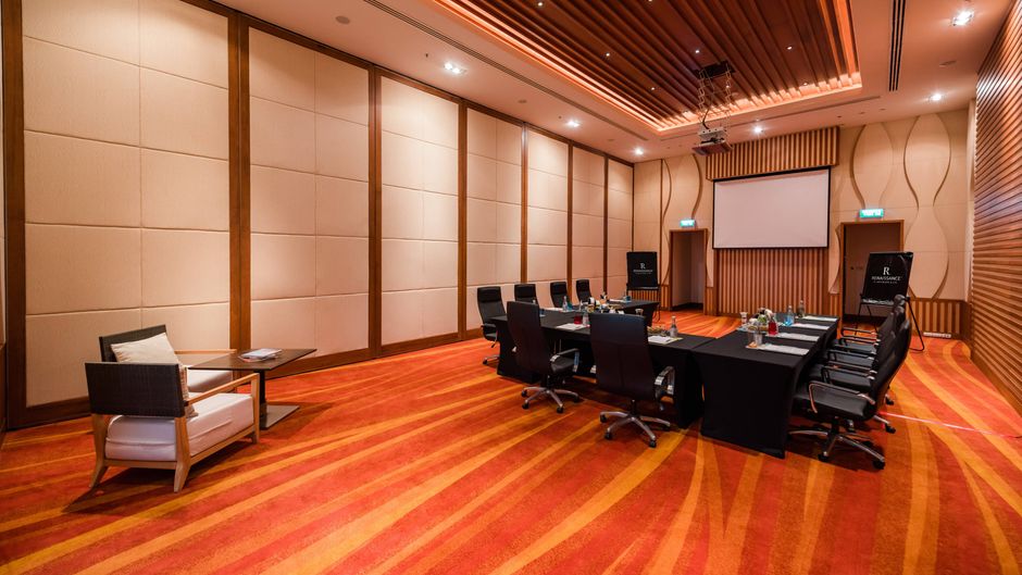 Renaissance Phuket Resort & Spa Meeting