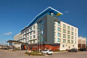 aloft Chesapeake