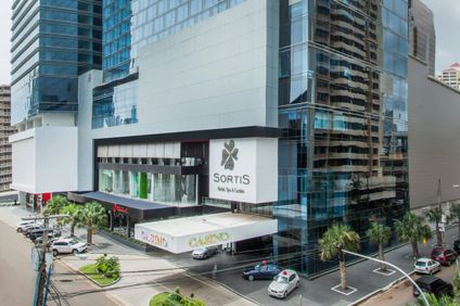 Sortis Hotel, Spa & Casino