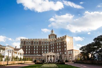The Cavalier Hotel-Autograph Collection