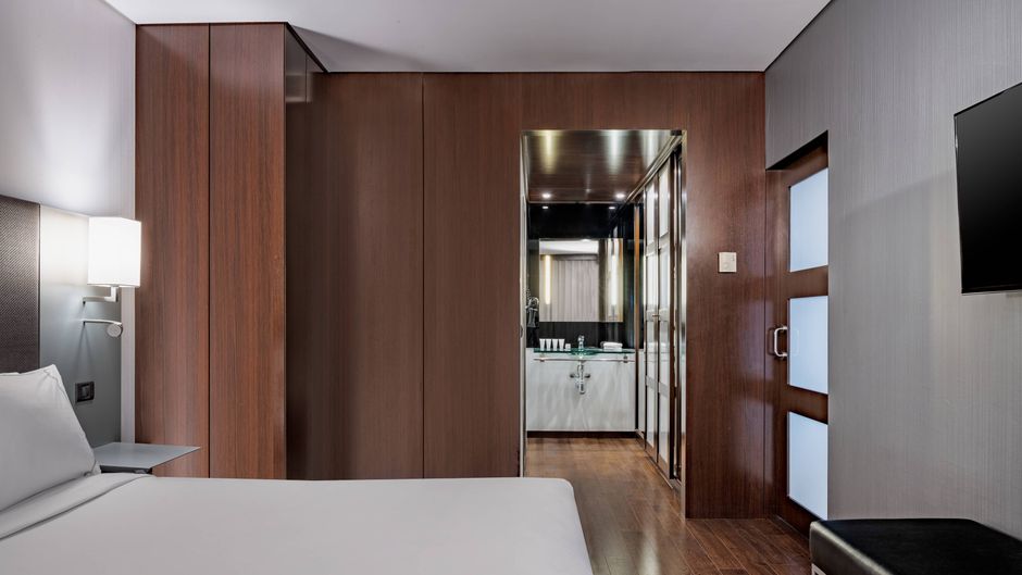 AC Hotel Porto Suite