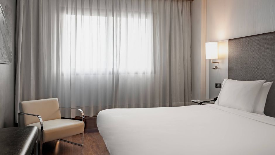 AC Hotel Porto Suite