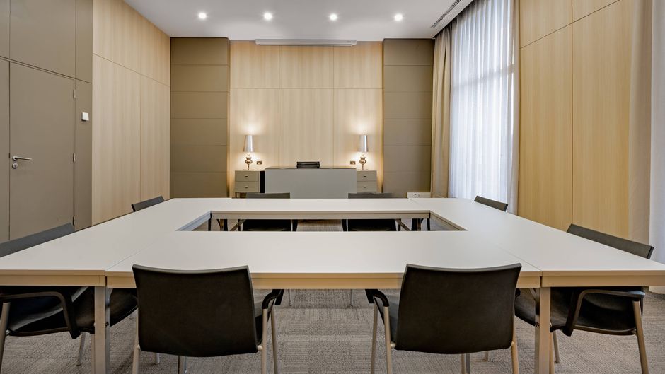 AC Hotel Porto Meeting
