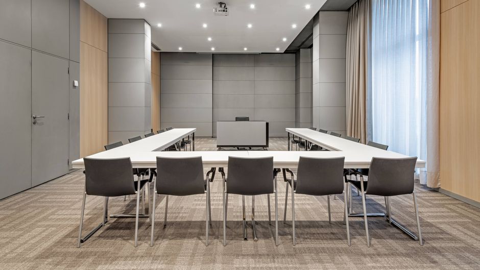 AC Hotel Porto Meeting
