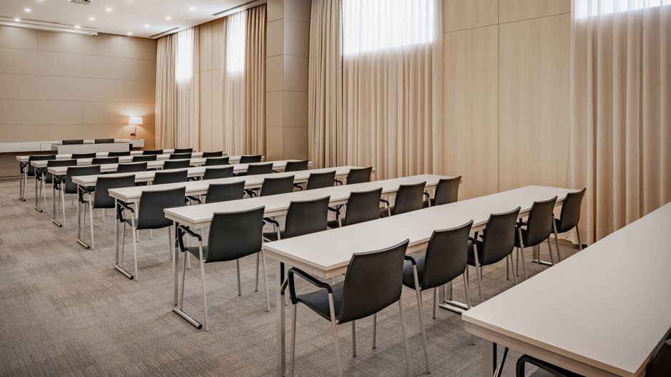 AC Hotel Porto Meeting