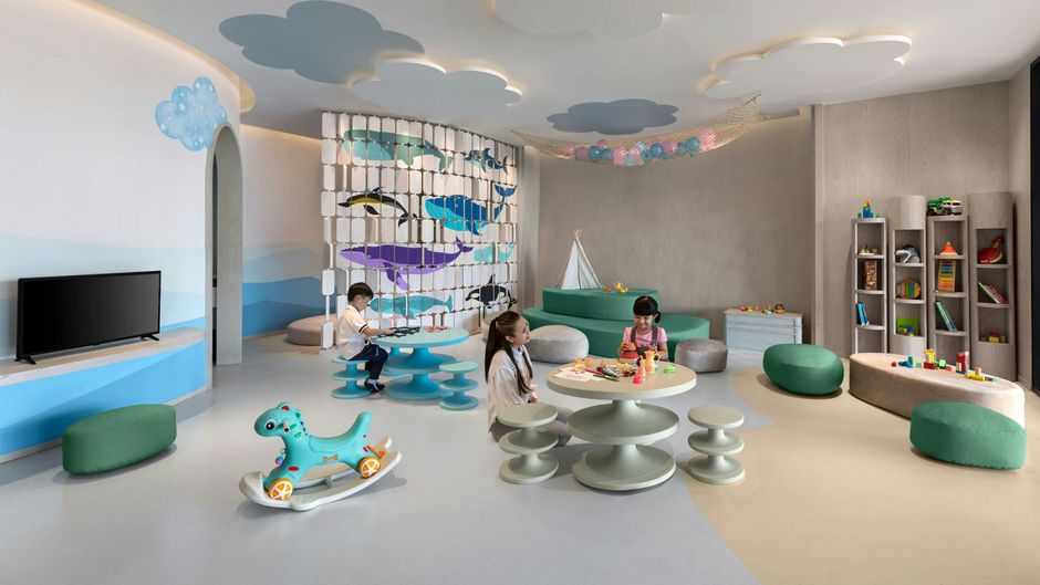 Courtyard By Marriott Phuket Town Other