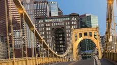 Renaissance Pittsburgh Hotel