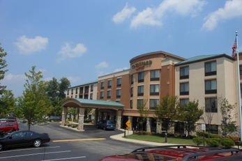 Courtyard Pittsburgh Monroeville