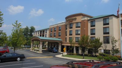 Courtyard Pittsburgh Monroeville
