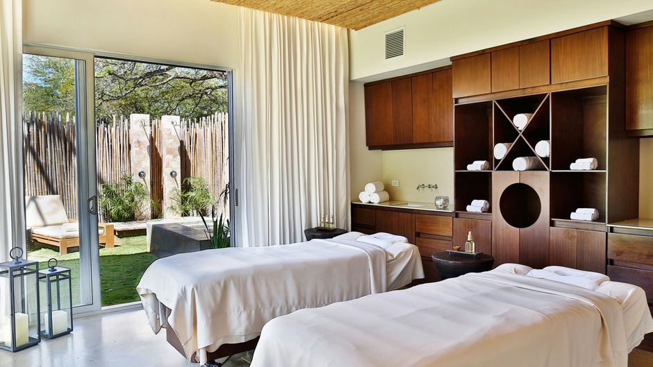 El Mangroove, Autograph Collection Spa