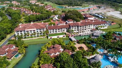 Buenaventura Golf & Beach Resort