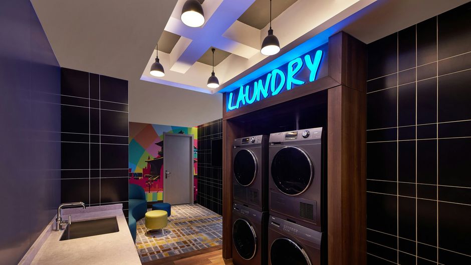 Aloft Shijiazhuang Other