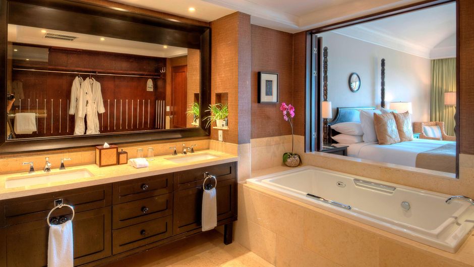 Buenaventura Golf & Beach Resort Room