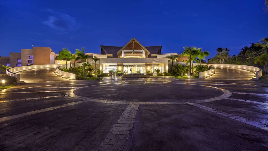 Royalton Punta Cana-Autograph Coll. Exterior