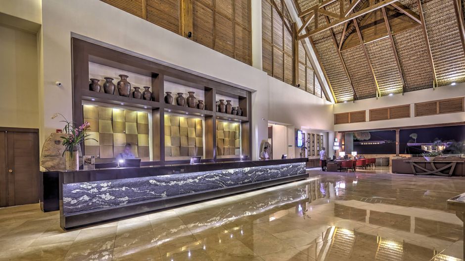 Royalton Punta Cana-Autograph Coll. Lobby