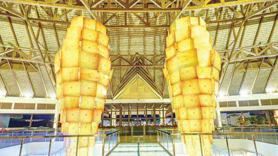 Royalton Punta Cana-Autograph Coll. Lobby
