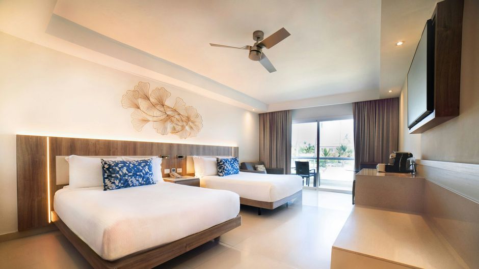 Royalton Punta Cana-Autograph Coll. Room