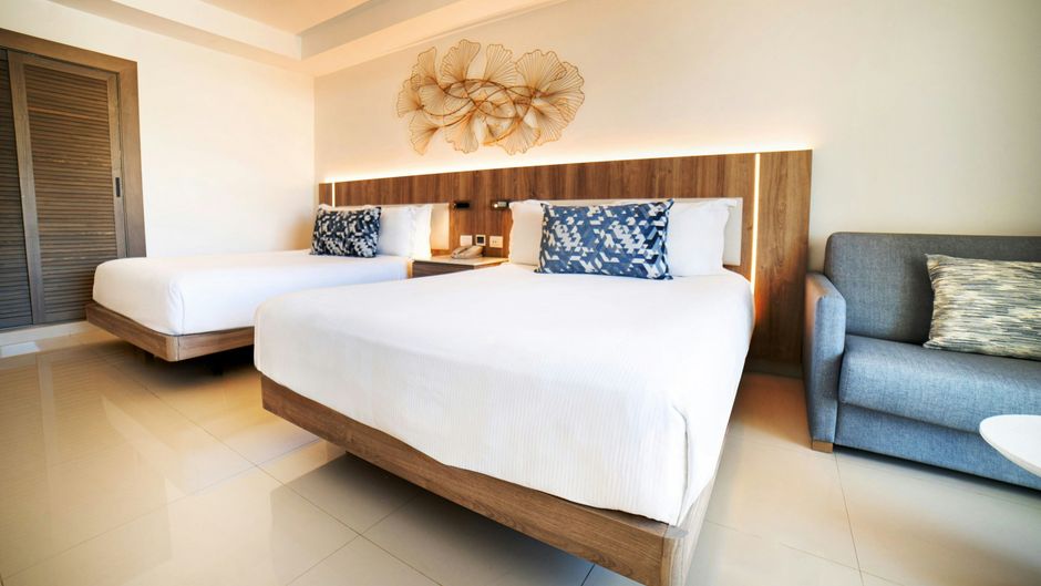 Royalton Punta Cana-Autograph Coll. Suite