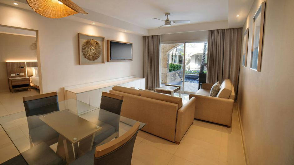 Royalton Punta Cana-Autograph Coll. Suite