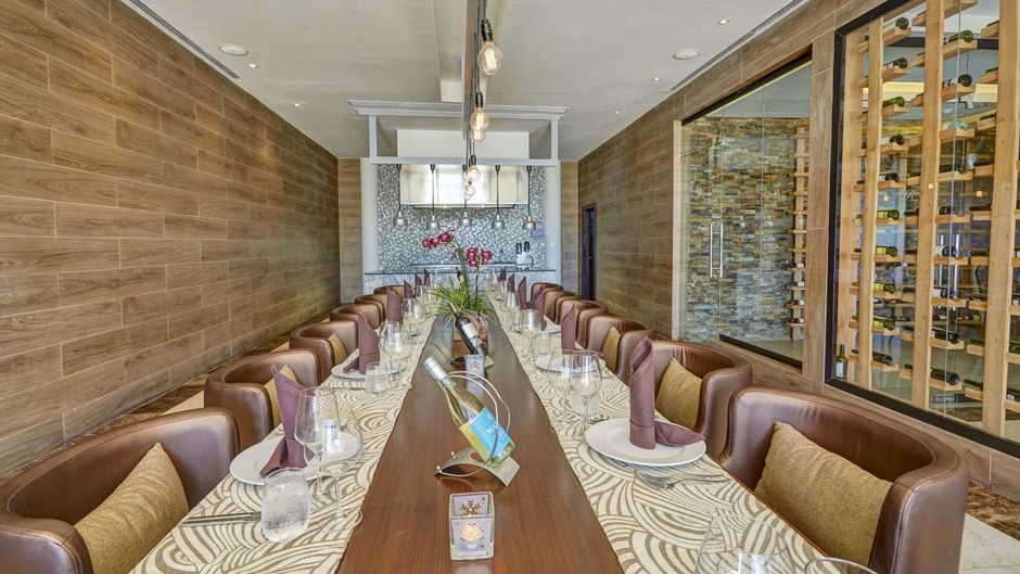 Royalton Punta Cana-Autograph Coll. Restaurant