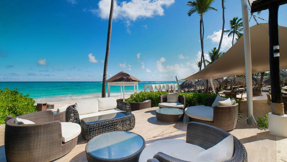 Royalton Punta Cana-Autograph Coll. Beach