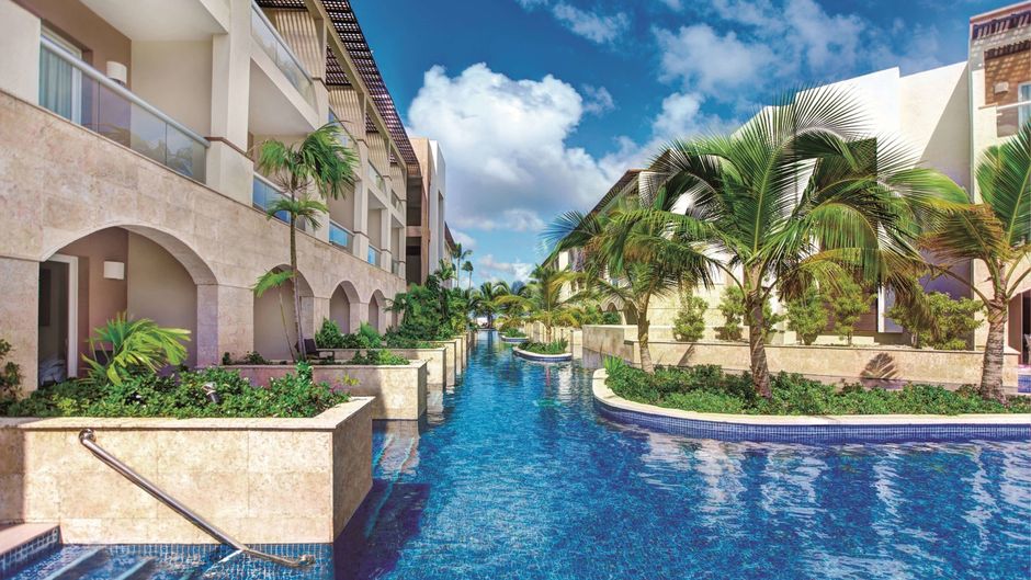Royalton Punta Cana-Autograph Coll. Pool