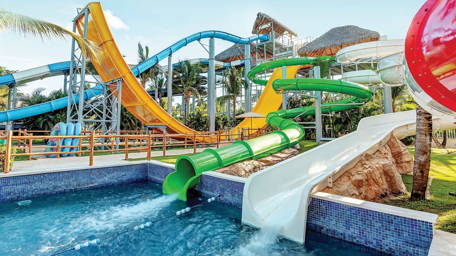 Royalton Punta Cana-Autograph Coll. Recreation