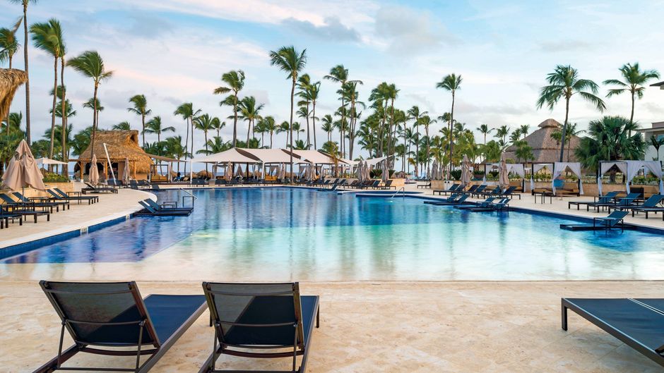 Royalton Punta Cana-Autograph Coll. Pool