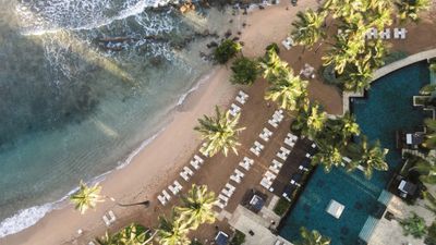 Dorado Beach, a Ritz-Carlton Reserve