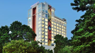 Renaissance Lucknow Hotel