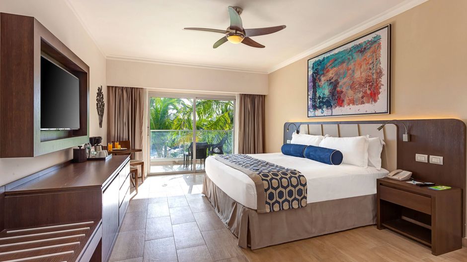 Royalton Splash Punta Cana Suite