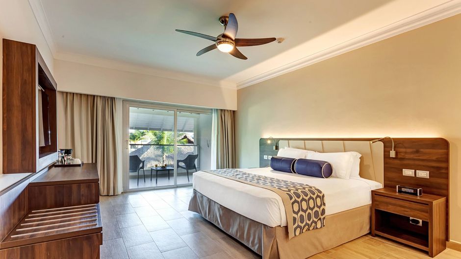 Royalton Splash Punta Cana Room