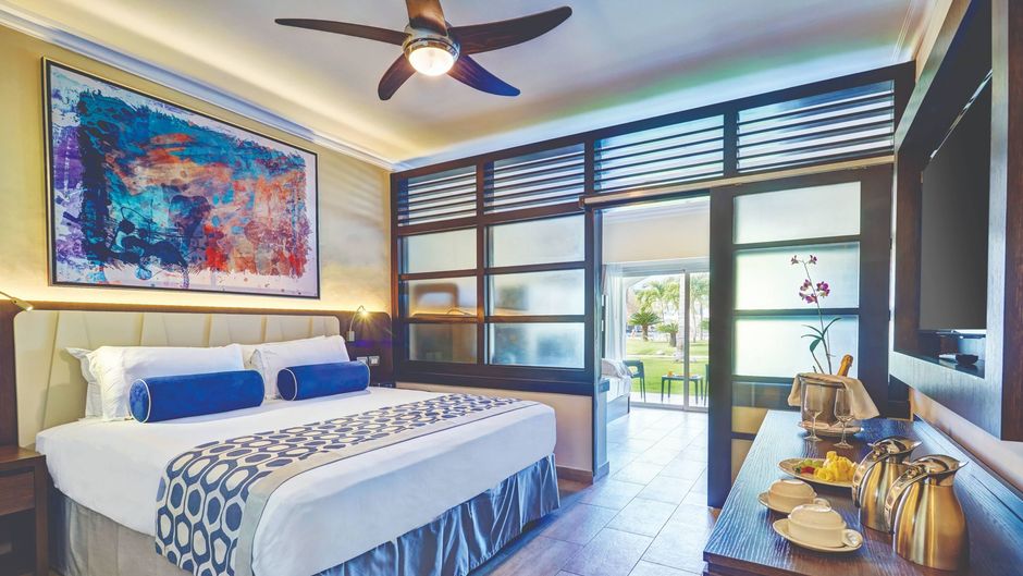 Royalton Splash Punta Cana Suite