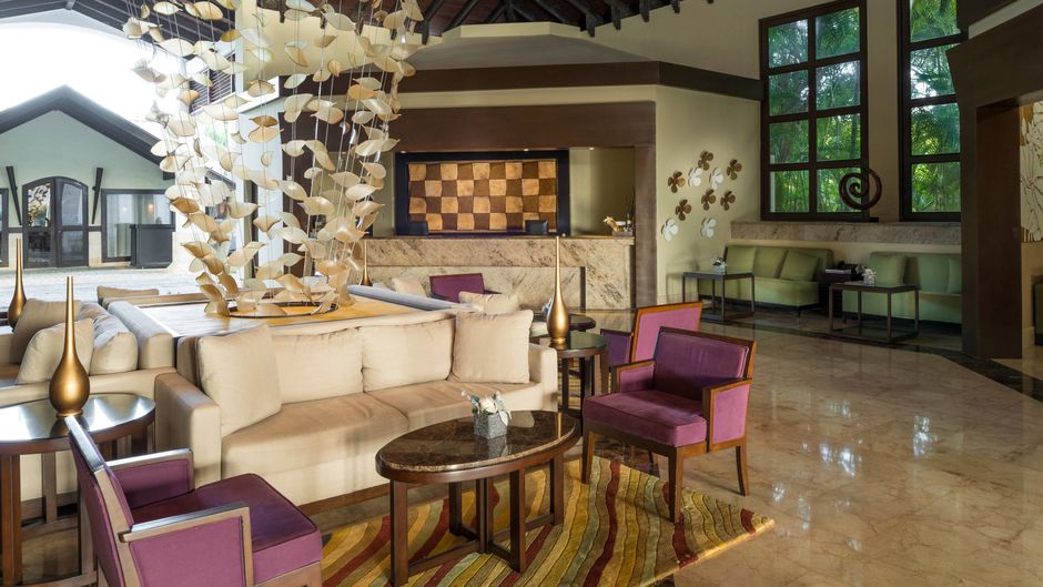 Royalton Splash Punta Cana Lobby